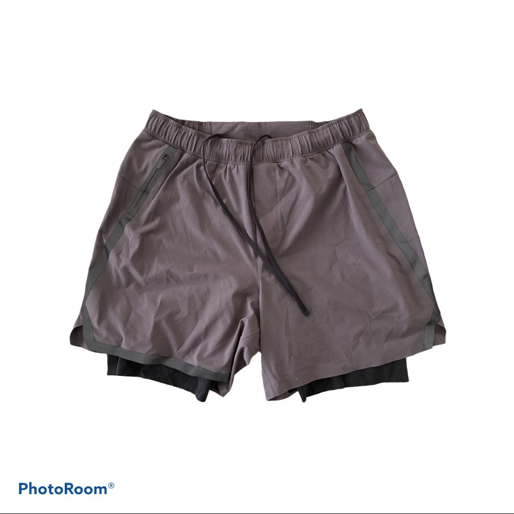 Lululemon Men’s shorts